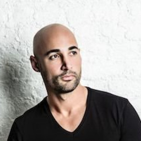 Michael Woods