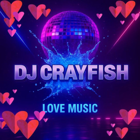 Dj.Crayfish
