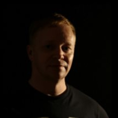 Micha Stahl