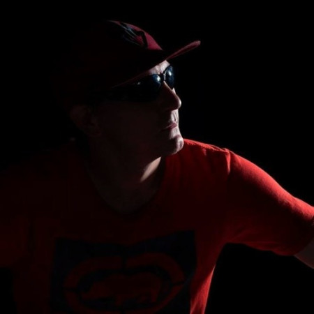 DJ M_Kennedy