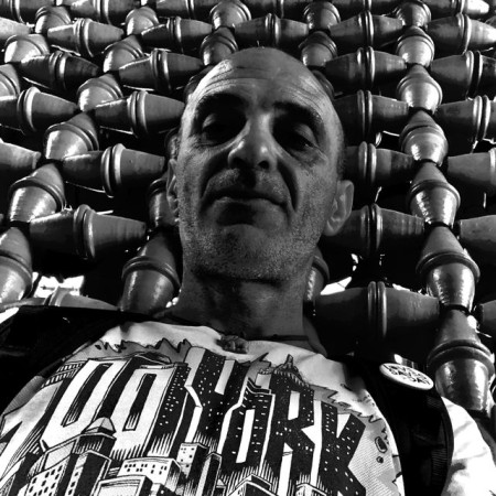 DJ Michele Aspro