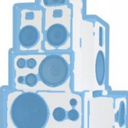 Mickey Blue