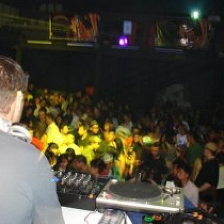 Mickey Franco