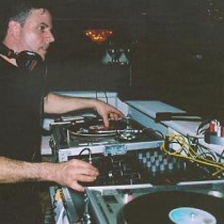 Mickey Oliver