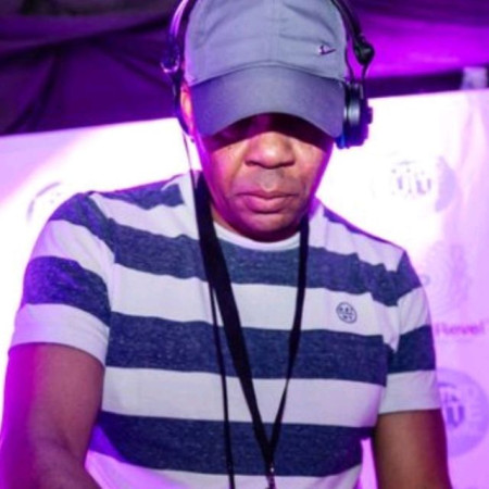 DJ Micky Johnson
