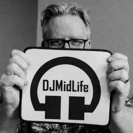 DJ MidLife