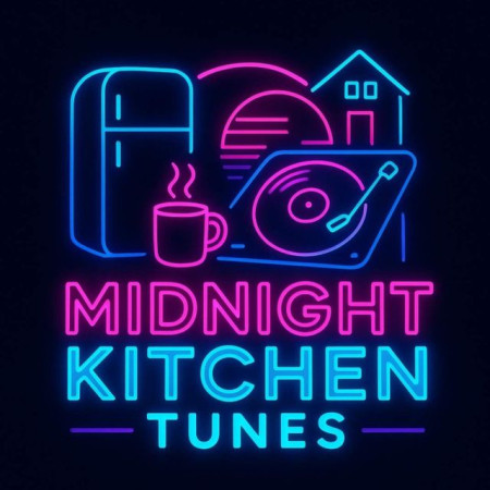 Midnight Kitchen Tunes