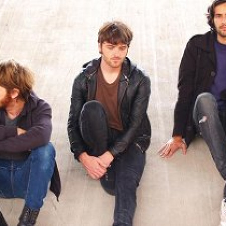 Midnight Juggernauts
