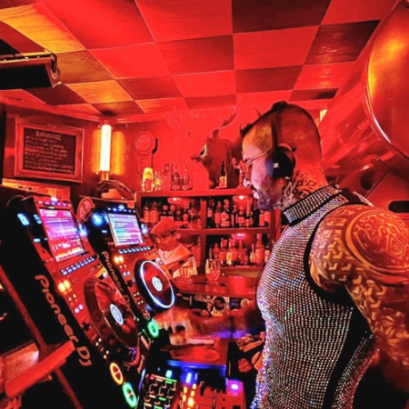 SAFI DJ Sets!