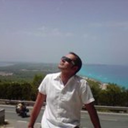 Miguel Angel T M