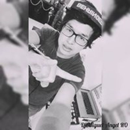 Dj miguel angel ro