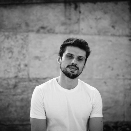 Miguel Melo
