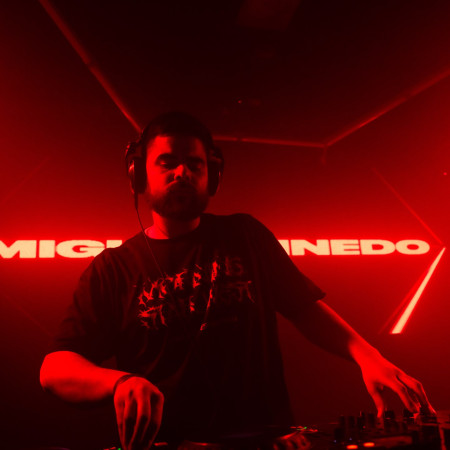 Miguel Pinedo