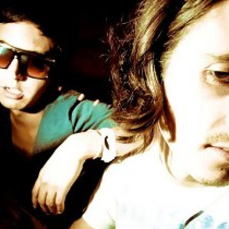 Miguel Puente & Sishi Rosch