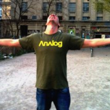 Mikael Jonasson