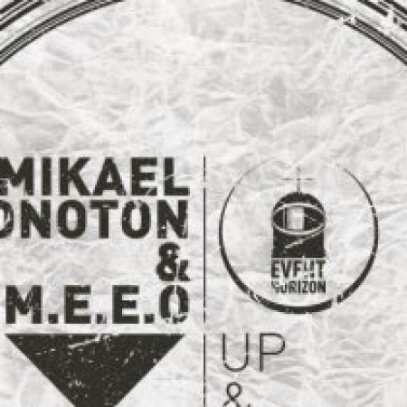 Mikael Monoton