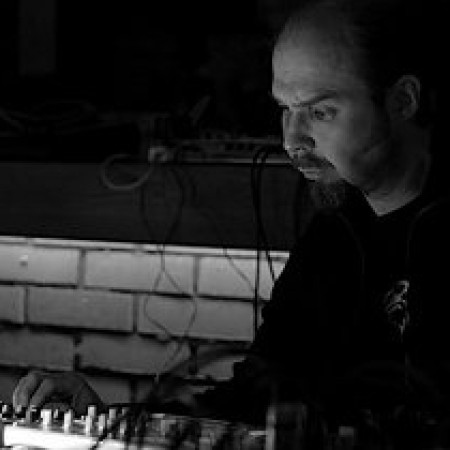 Mika Vainio