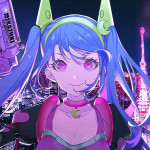 Profile of Mikazuki BIGWAVE