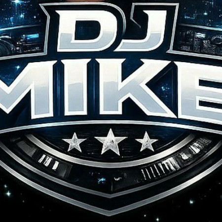 DJ Mike