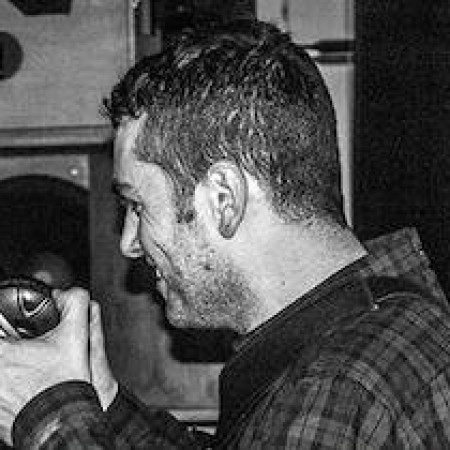 Mike Greenwell