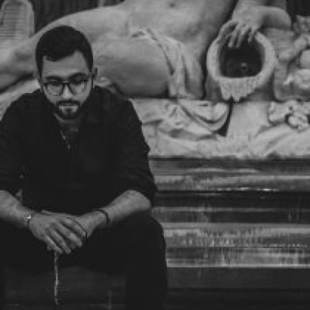 Mike Haddad