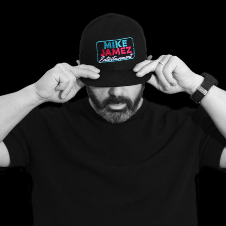 Mike Jamez