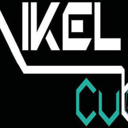 Mikel Cube