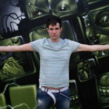 Mike Mackeeg