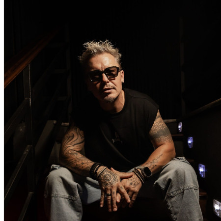 Mike Mauri