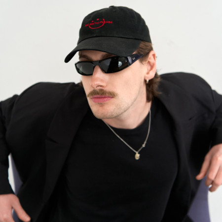 Mike Momburg