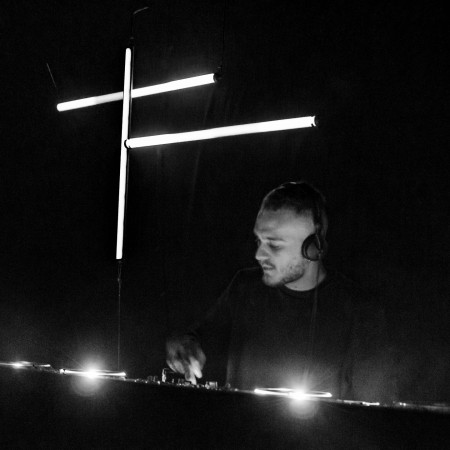 Mike Pokatilov