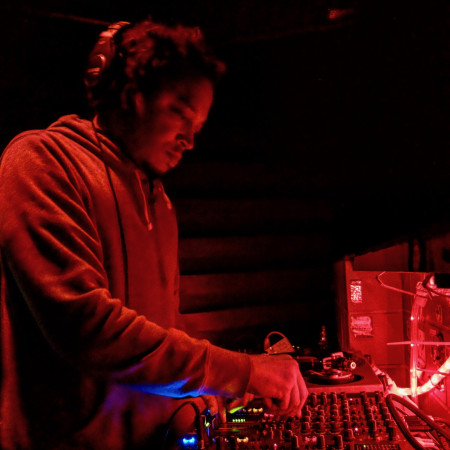 MIKE RANSOM