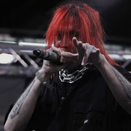 Mikey Rotten