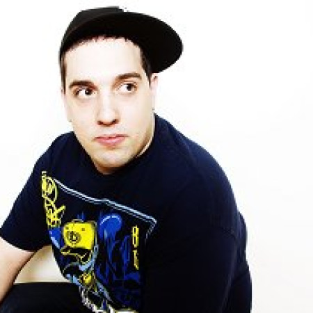 Mikey Terra