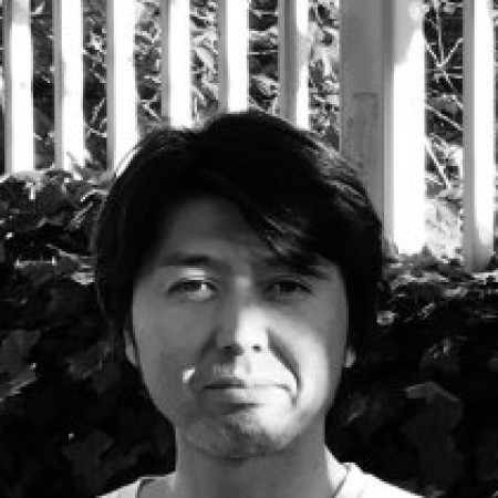 Mikio Kaminakamura