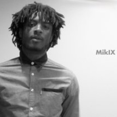 MikIX The Cat