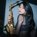 Profile of MIKOU【SAX】