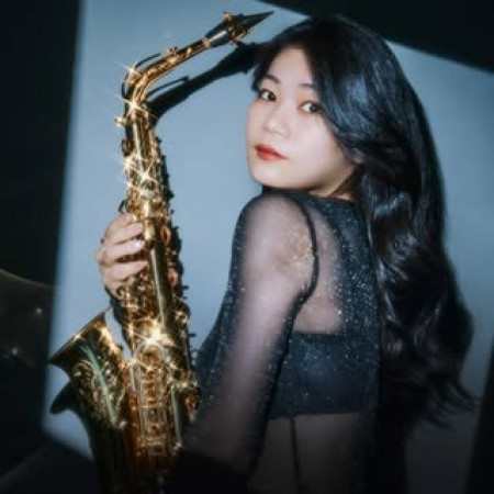 MIKOU【SAX】