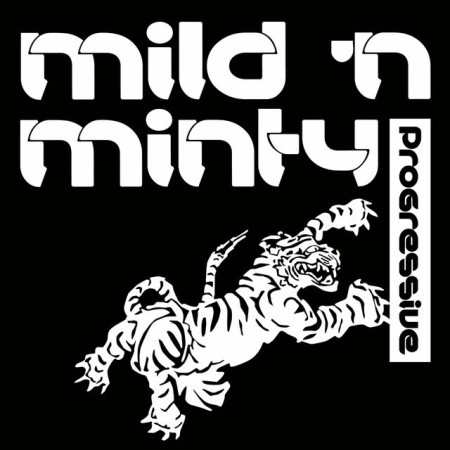 Mild 'N Minty