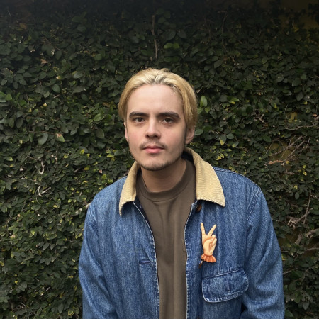 Miles Robbins