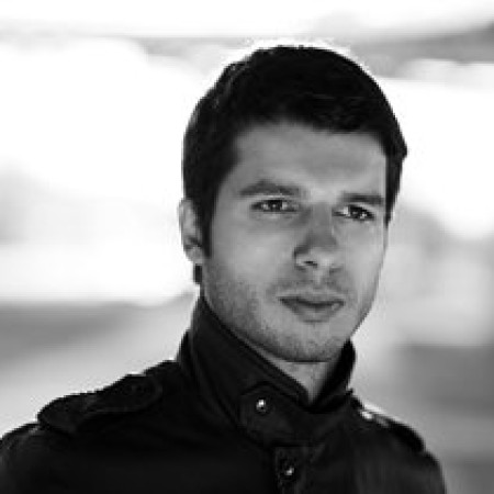 Milos Pavlovic