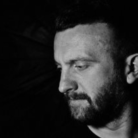 Milos Pesovic