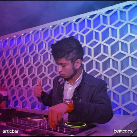 DMAHAD| Dj & Producer|