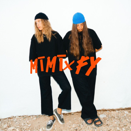 MĪMĪ x FY