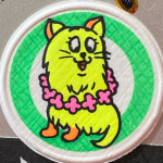 Profile of 凸凹。