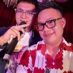 DJ  B98 Dynamic Spex