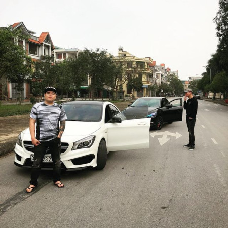 Minh Chẵn Lẻ