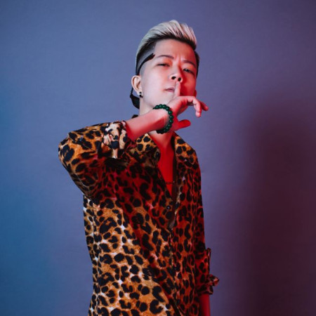 DJ Minh Nhật