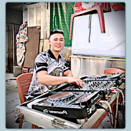 Minh Dj  Zay