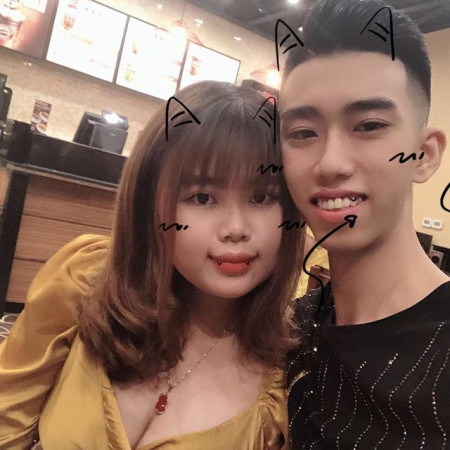 DJ Minh Minh